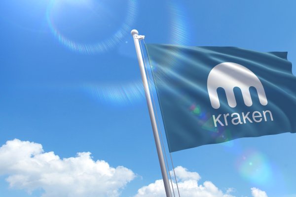 Kraken https что это